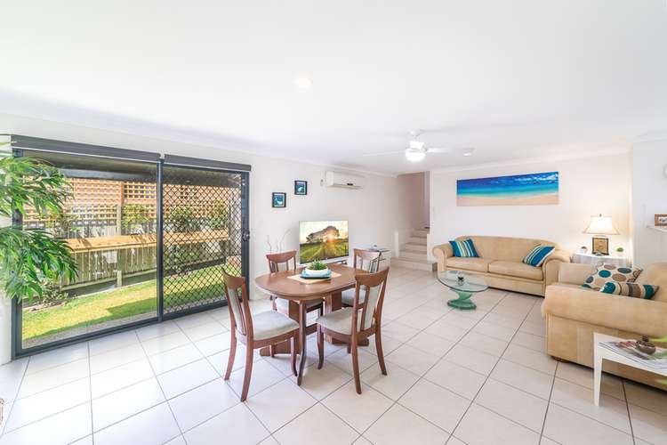 Third view of Homely house listing, 2/9 Freestone Drive, Upper Coomera QLD 4209