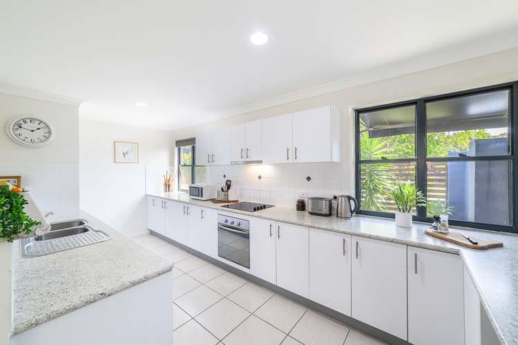 Fourth view of Homely house listing, 2/9 Freestone Drive, Upper Coomera QLD 4209