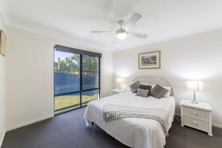 Fifth view of Homely house listing, 2/9 Freestone Drive, Upper Coomera QLD 4209