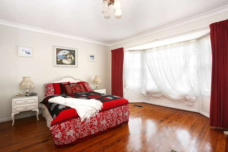 Third view of Homely house listing, 8 Olympus Street, Winston Hills NSW 2153