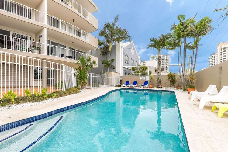 Main view of Homely unit listing, 11/86-88 Sixth Avenue, Maroochydore QLD 4558