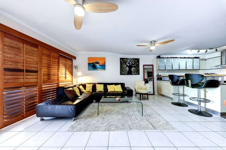 Second view of Homely unit listing, 11/86-88 Sixth Avenue, Maroochydore QLD 4558