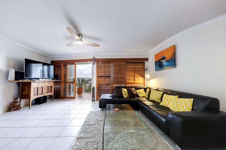 Third view of Homely unit listing, 11/86-88 Sixth Avenue, Maroochydore QLD 4558