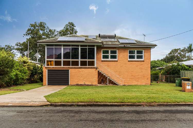 Main view of Homely house listing, 3 Wararba Crescent, Caboolture QLD 4510