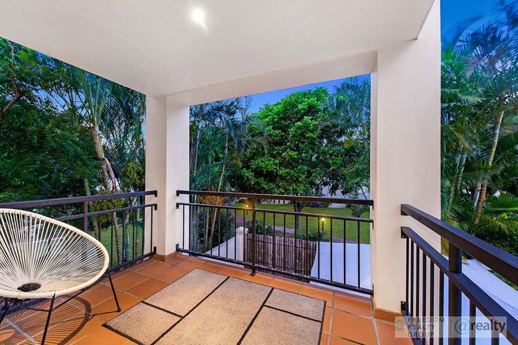 Second view of Homely townhouse listing, 90/60-76 Caseys Road, Hope Island QLD 4212