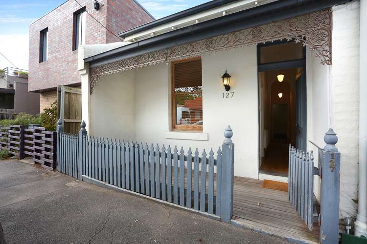 Main view of Homely house listing, 127 Keele Street, Collingwood VIC 3066