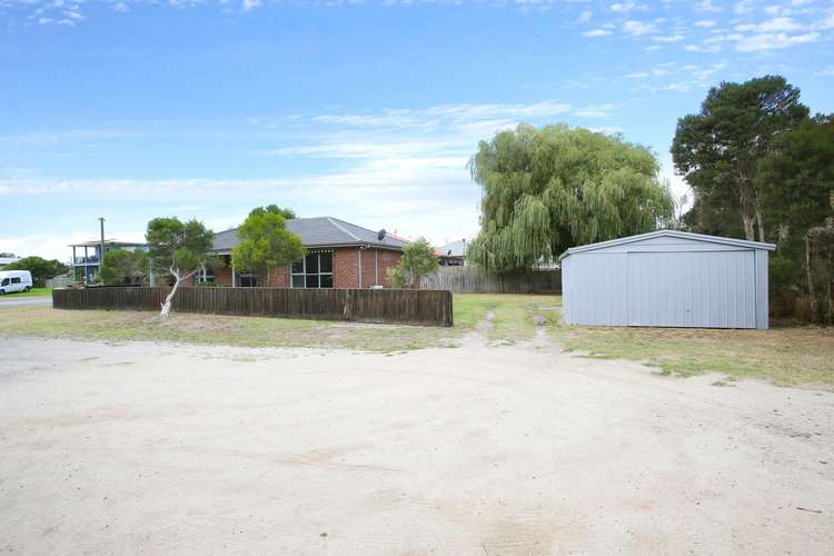 Second view of Homely house listing, 72 Kallay Drive, Pioneer Bay VIC 3984