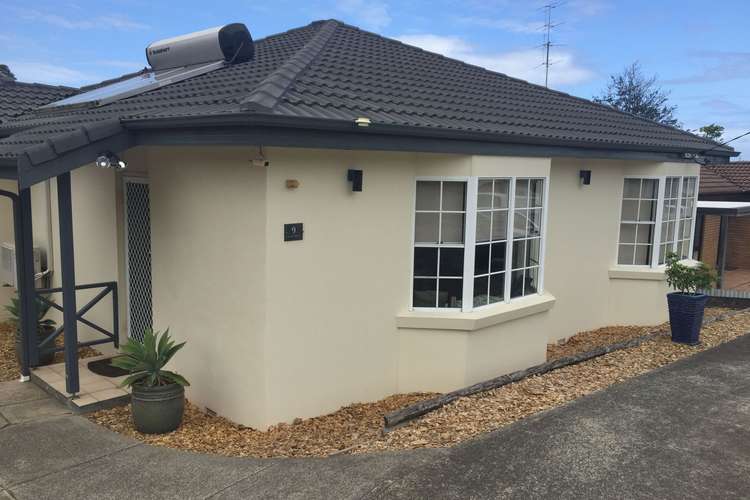 Main view of Homely house listing, 9 Marchant Crescent, Mount Warrigal NSW 2528