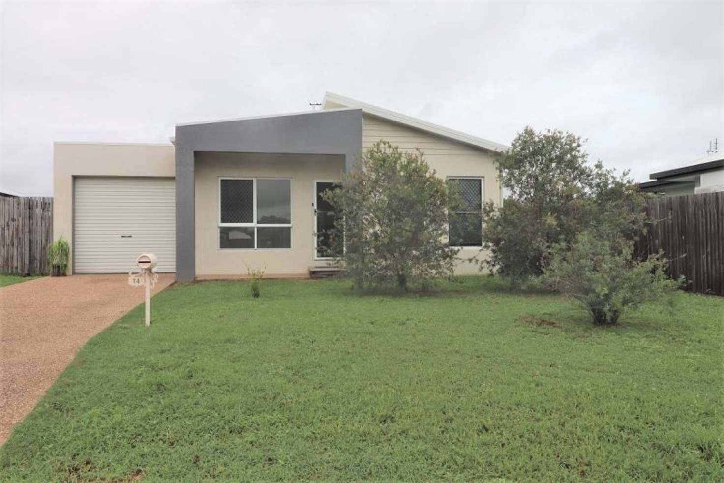 Main view of Homely house listing, 14 Barwick Mews, Deeragun QLD 4818