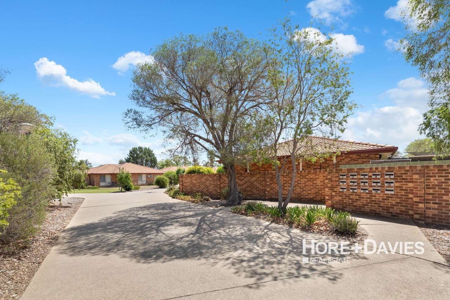 Main view of Homely unit listing, 8/9 Travers Street, Wagga Wagga NSW 2650