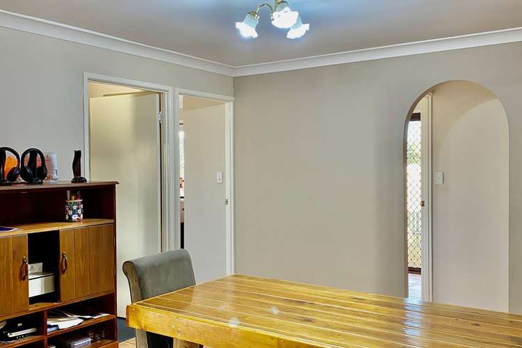Seventh view of Homely house listing, 33 Annette Street, Toogoolawah QLD 4313