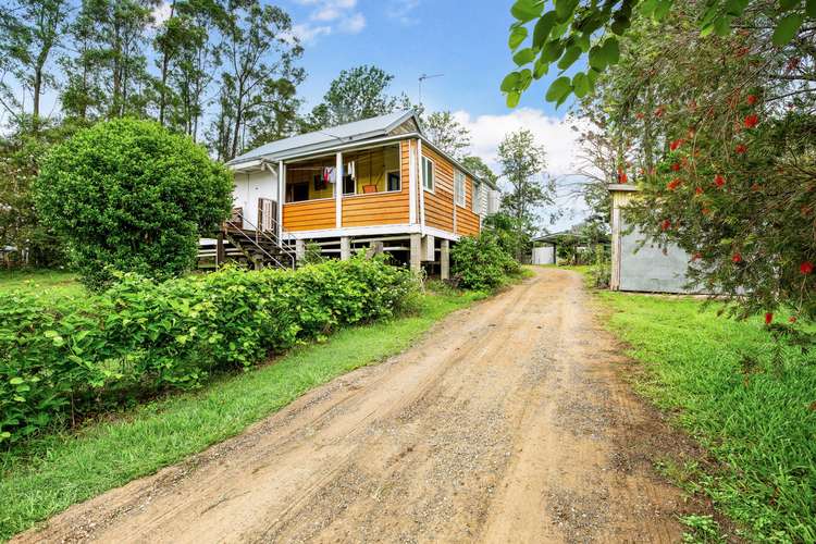 Main view of Homely house listing, 84 Mary Valley Road, Southside QLD 4570