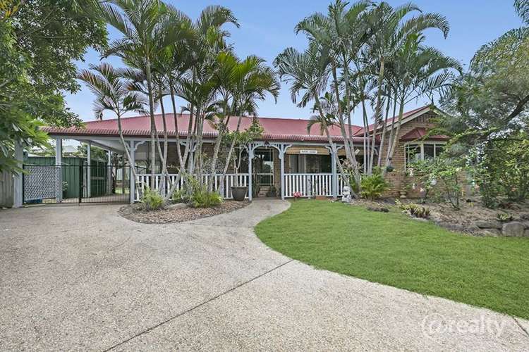 Main view of Homely house listing, 12 Quandong Court, Narangba QLD 4504