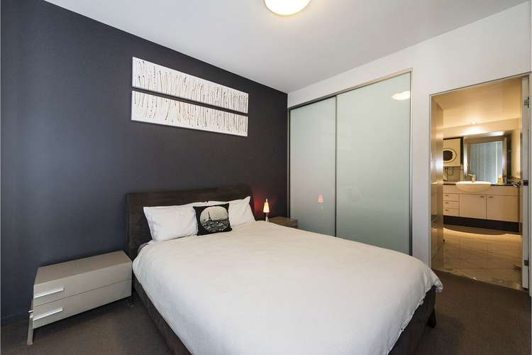 Second view of Homely apartment listing, 76/375 Hay Street, Perth WA 6000