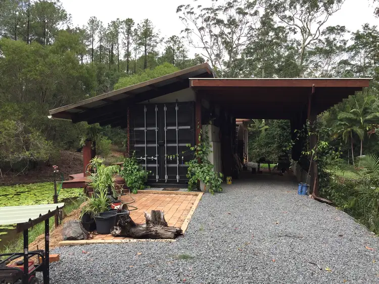 4300 mary valley rd, Brooloo QLD 4570