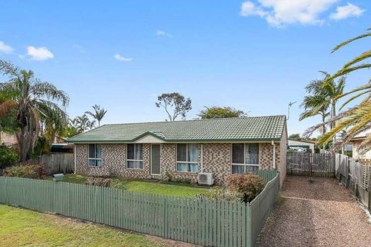 Second view of Homely house listing, 71 Banksia St, Point Vernon QLD 4655