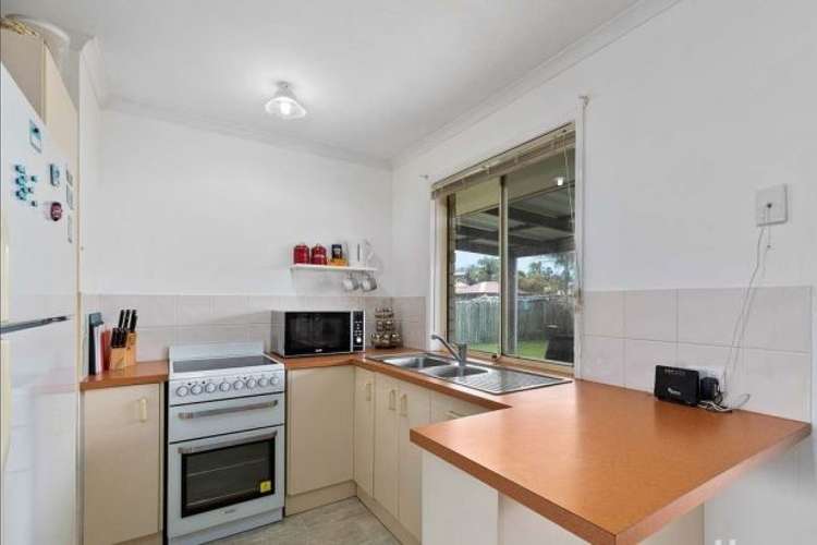 Fourth view of Homely house listing, 71 Banksia St, Point Vernon QLD 4655