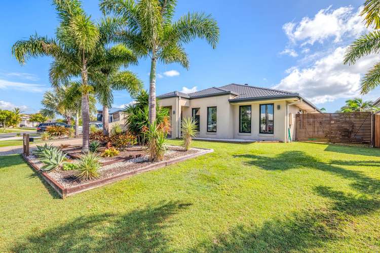 Third view of Homely house listing, 85 Raptor Parade, Banksia Beach QLD 4507