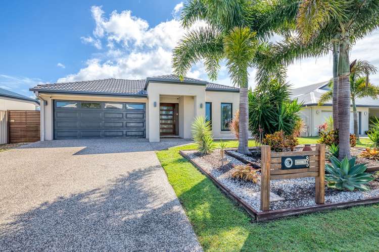 Fourth view of Homely house listing, 85 Raptor Parade, Banksia Beach QLD 4507