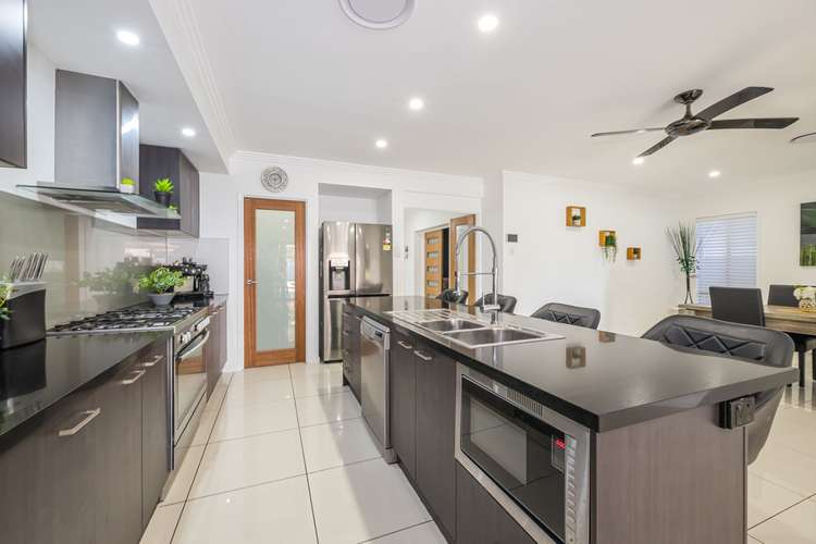 Fifth view of Homely house listing, 85 Raptor Parade, Banksia Beach QLD 4507