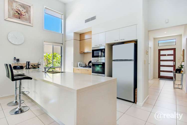 Second view of Homely house listing, 117/1 Halcyon Way, Hope Island QLD 4212