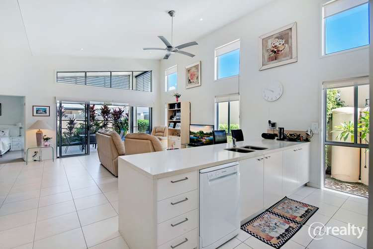 Third view of Homely house listing, 117/1 Halcyon Way, Hope Island QLD 4212