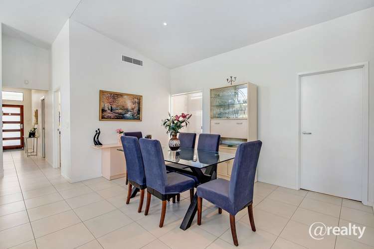 Fifth view of Homely house listing, 117/1 Halcyon Way, Hope Island QLD 4212