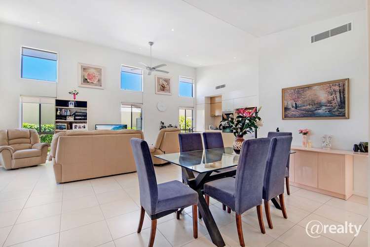 Sixth view of Homely house listing, 117/1 Halcyon Way, Hope Island QLD 4212