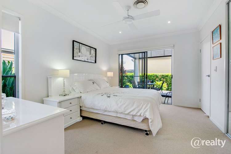 Seventh view of Homely house listing, 117/1 Halcyon Way, Hope Island QLD 4212