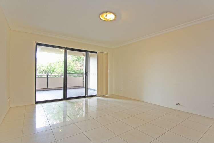Main view of Homely apartment listing, 9/76-78 Courallie Avenue, Homebush West NSW 2140