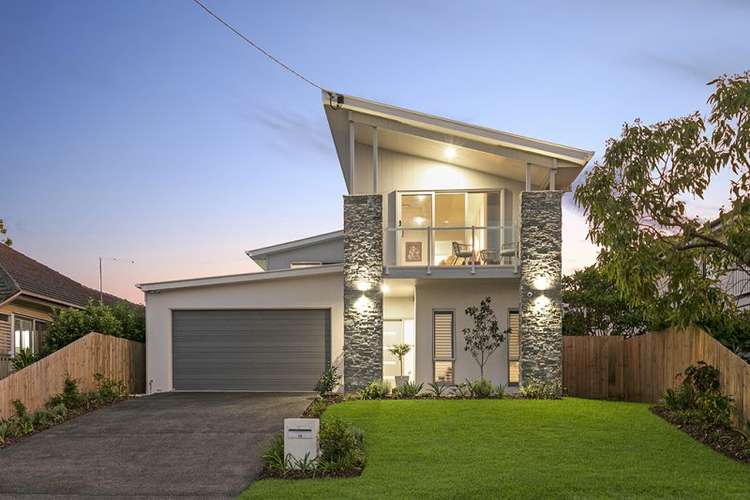 Main view of Homely house listing, 10 East Street, Kedron QLD 4031