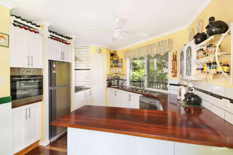 Second view of Homely house listing, 237 Highlands Road, Eudlo QLD 4554