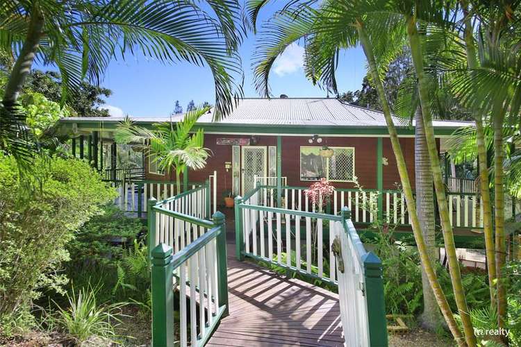 Fifth view of Homely house listing, 237 Highlands Road, Eudlo QLD 4554