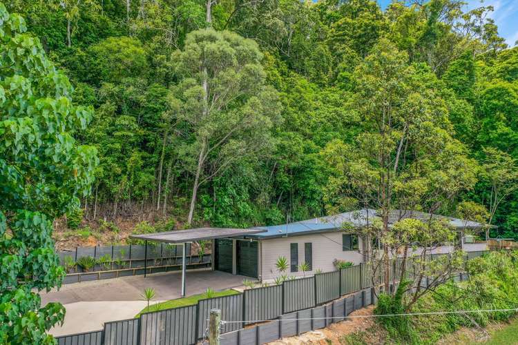 Second view of Homely house listing, 42-44 Cascades Drive, Redlynch QLD 4870