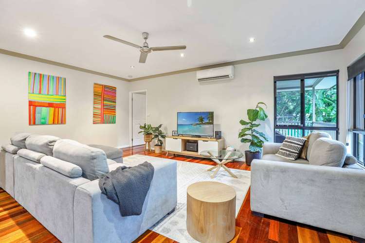 Third view of Homely house listing, 42-44 Cascades Drive, Redlynch QLD 4870