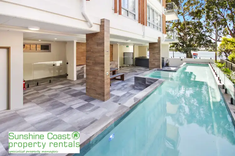 Main view of Homely unit listing, 9/26-28 Picnic Point Esplanade, Maroochydore QLD 4558