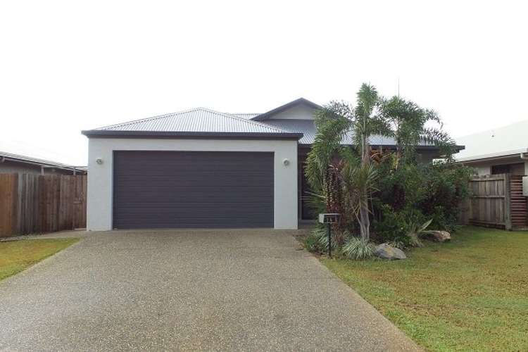 Main view of Homely house listing, 24 Hillary Drive, Smithfield QLD 4878