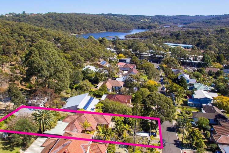 Main view of Homely residentialLand listing, 13 Arana street, Manly Vale NSW 2093