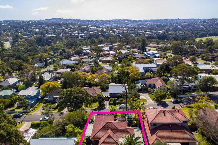 Third view of Homely residentialLand listing, 13 Arana street, Manly Vale NSW 2093