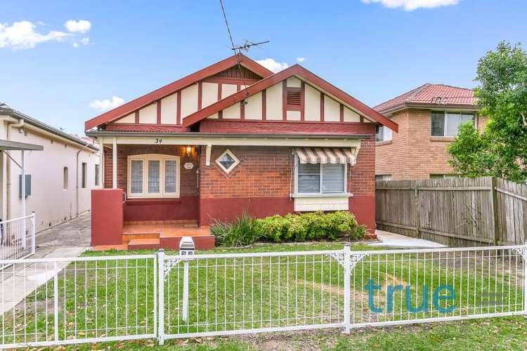 Second view of Homely house listing, 34 Fourth Avenue, Campsie NSW 2194