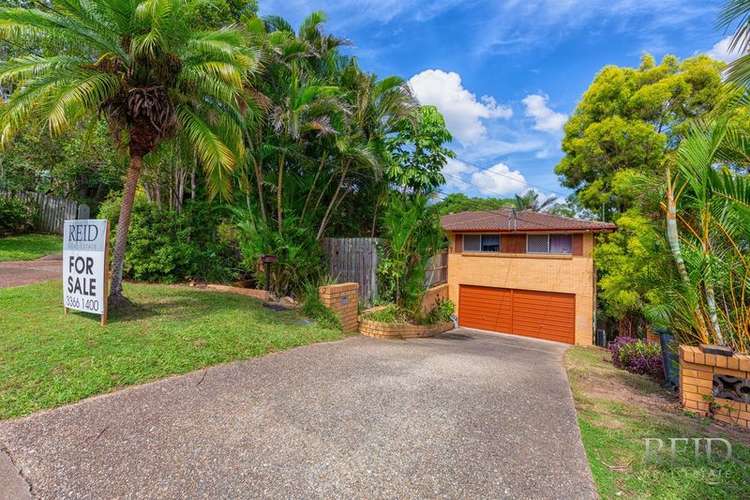 Main view of Homely house listing, 7 Habana St, The Gap QLD 4061