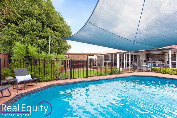 Third view of Homely house listing, 38 Magree Crescent, Chipping Norton NSW 2170
