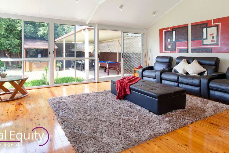 Fourth view of Homely house listing, 38 Magree Crescent, Chipping Norton NSW 2170