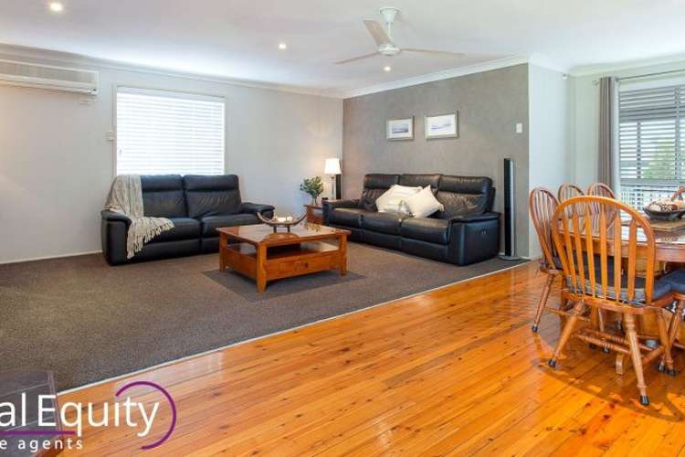 Fifth view of Homely house listing, 38 Magree Crescent, Chipping Norton NSW 2170