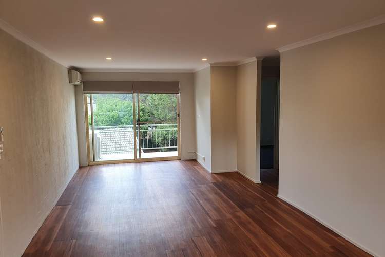 Second view of Homely unit listing, 10/2 Antis st, Phillip ACT 2606