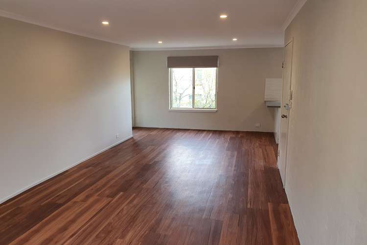 Third view of Homely unit listing, 10/2 Antis st, Phillip ACT 2606