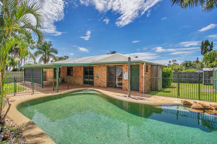 Main view of Homely house listing, 66 Phillip Street, Mount Pleasant QLD 4740