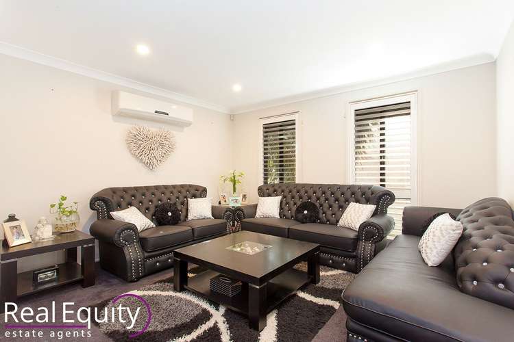 Third view of Homely house listing, 3/10-14 Christie  Street, Liverpool NSW 2170