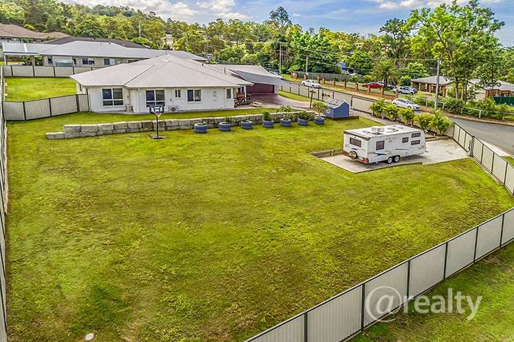 Fifth view of Homely house listing, 13-17 Vincent Street, Cornubia QLD 4130