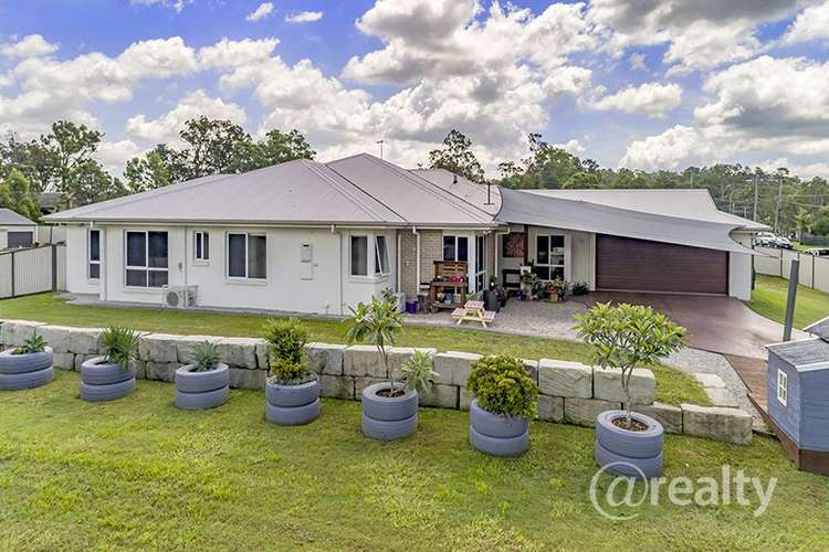 Sixth view of Homely house listing, 13-17 Vincent Street, Cornubia QLD 4130